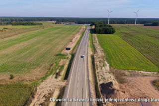 Obwodnica Szwecji na finiszu
