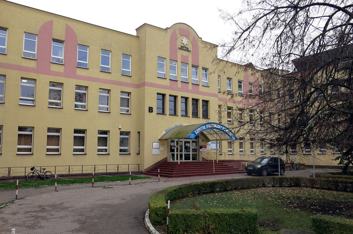 Nawet nie wiem czy pochowałem żonę