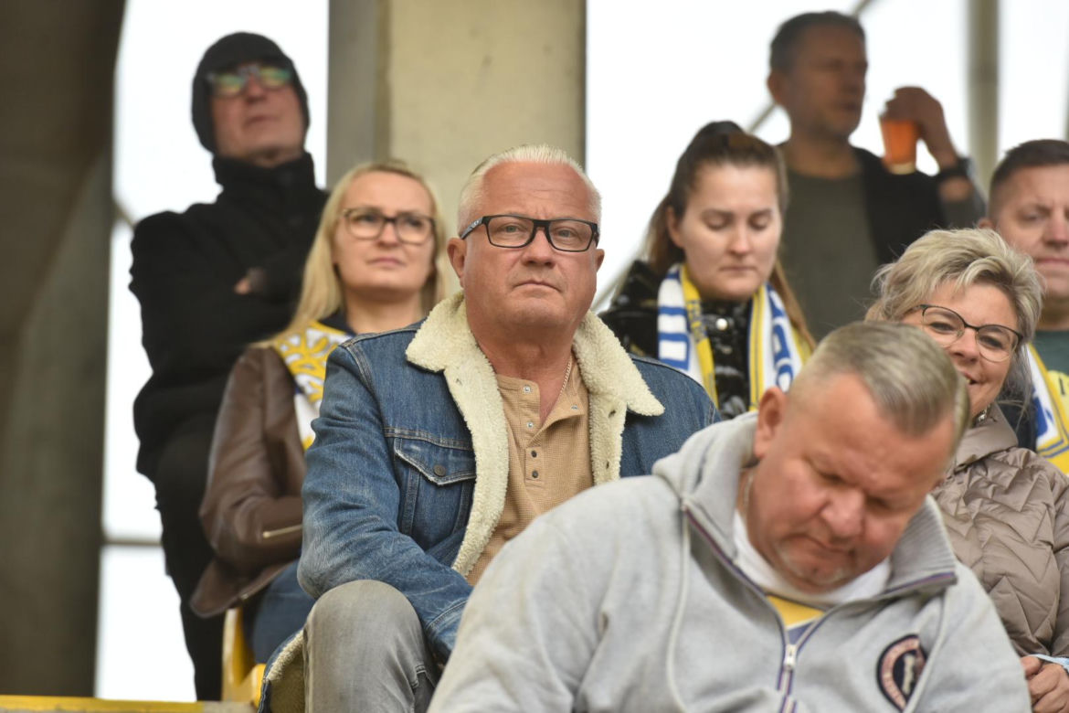 PRES Grupa Deweloperska Toruń - Stelmet Falubaz Zielona Góra, zdjęcia kibiców i zawodników z meczu 5. kolejki PGE Ekstraligi