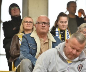 PRES Grupa Deweloperska Toruń - Stelmet Falubaz Zielona Góra, zdjęcia kibiców i zawodników z meczu 5. kolejki PGE Ekstraligi