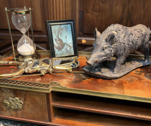 Co naprawdę dzieje się w zamku Zdrajców? Mamy zdjęcia zza kulis hitu TVN!