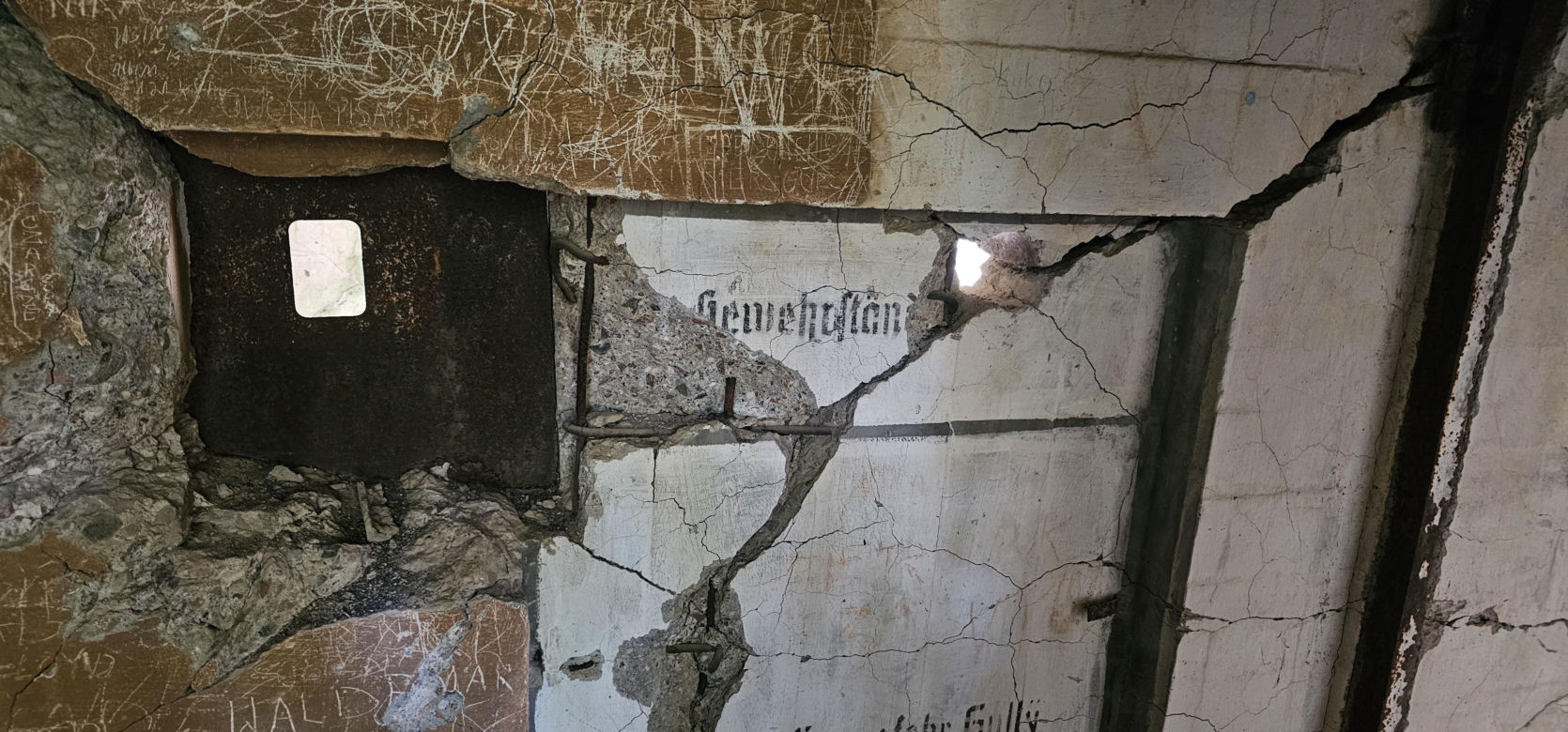 Odwiedziłam jeden z piękniejszych powiatów na Mazurach. To prawdziwy „szlak bunkrowy”