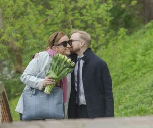 Semeniuk i Patkowski randkowali