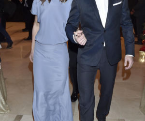 Maja Włoszczowska i Przemysław Zawada