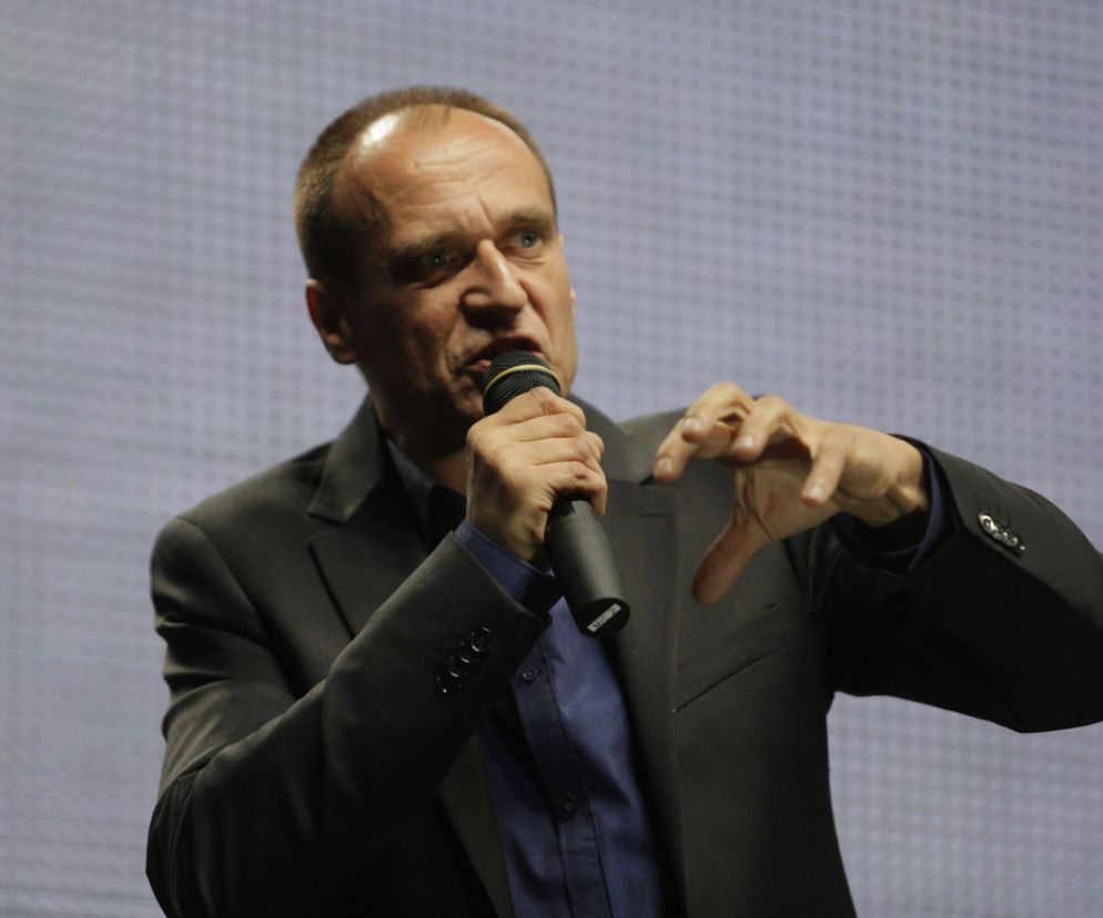NOWE taśmy Kukiza! Poseł: Żeby się KU***Y dowiedziały z tego PIS-u, co się dzieje