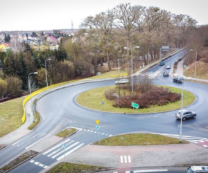 Zaczyna się budowa ronda, więc kierowców czekają utrudnienia. Gdzie i kiedy?