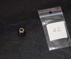 Rozpoznajesz te błyskotki? Policja poszukuje właścicieli bizuterii i kosztowności