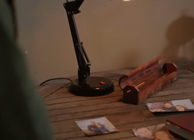 Miłość i nadzieja, odcinek 344. Sila, Kuzey