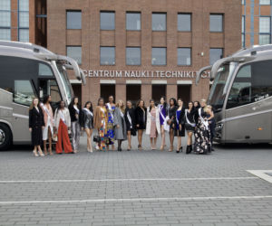 Miss Supranational 2019