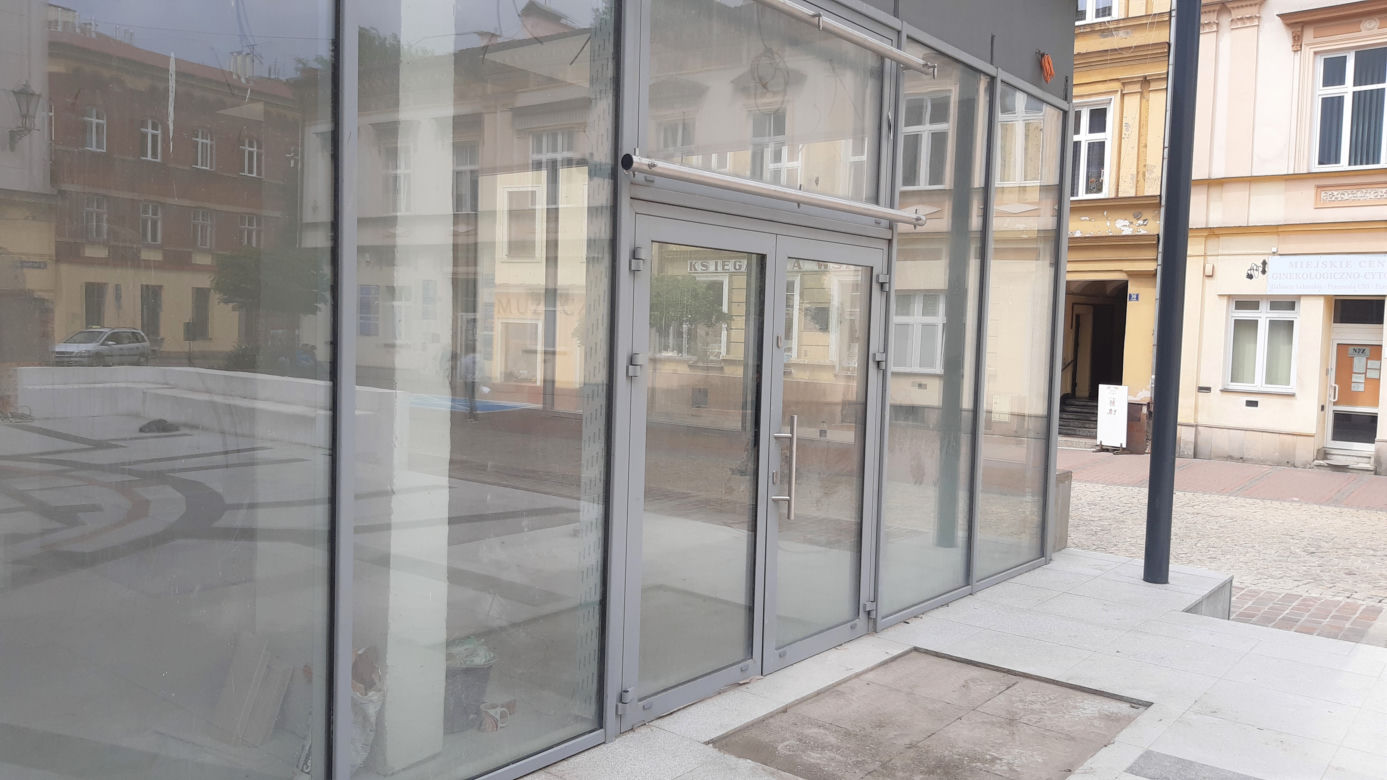 Multimedialne Centrum Artystyczne 