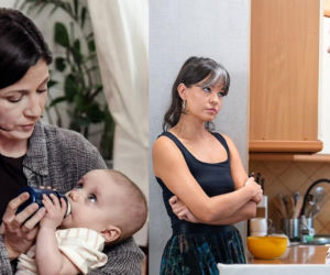 Pierwsza miłość, odcinek 4161: Kinga porwie córkę Janka? Znajdzie tylko odurzoną lekami Lilkę! To podstęp - ZDJĘCIA