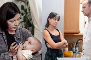 Pierwsza miłość, odcinek 4161: Kinga porwie córkę Janka? Znajdzie tylko odurzoną lekami Lilkę! To podstęp - ZDJĘCIA