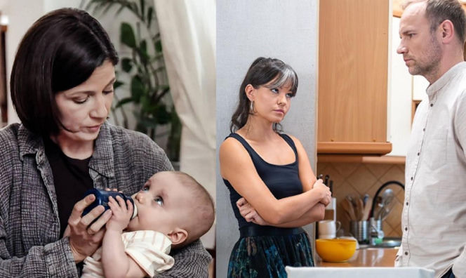 Pierwsza miłość, odcinek 4161: Kinga porwie córkę Janka? Znajdzie tylko odurzoną lekami Lilkę! To podstęp - ZDJĘCIA