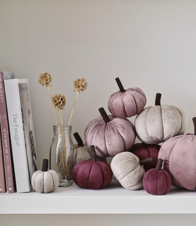 Halloween - dekoracje domu