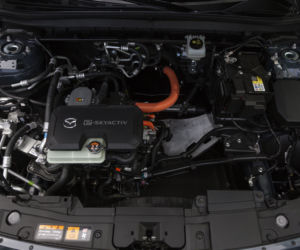 Mazda MX-30