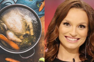 Ania Starmach radzi: jak na rosole ugotować koperkową. Mamy 3 lepsze pomysły!