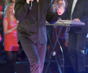 ZENEK MARTYNIUK