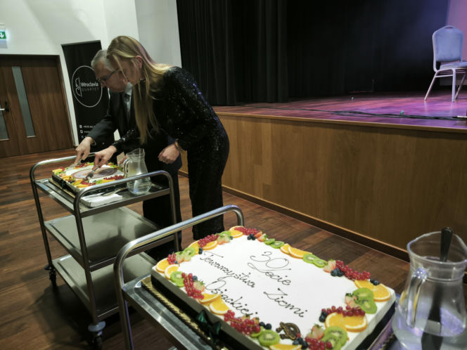 30 lat Towarzystwa Ziemi Osieckiej