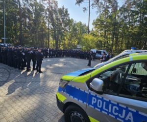 Policja przerywa poszukiwania dyrektora znanej firmy. Ich finał jest tragiczny!