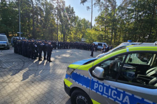 Policja przerywa poszukiwania dyrektora znanej firmy. Ich finał jest tragiczny!