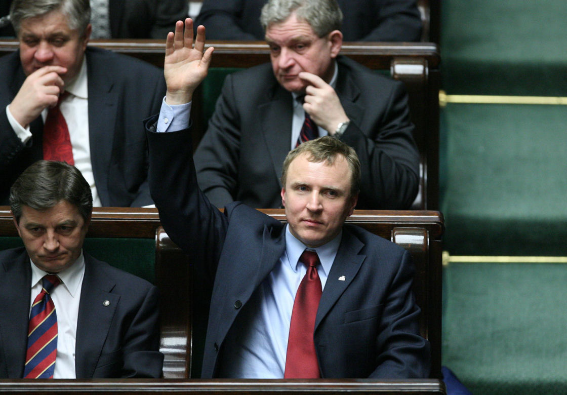 Jacek Kurski