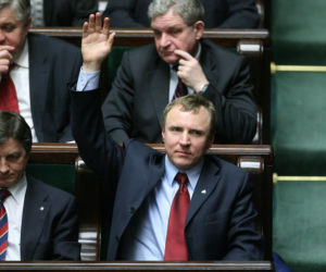 Były wiceminister odciął się od Kurskiego!  „To były wypowiedzi zbyt emocjonalne i niesprawiedliwe”