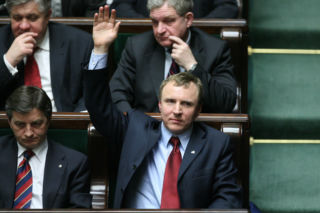 Były wiceminister odciął się od Kurskiego!  „To były wypowiedzi zbyt emocjonalne i niesprawiedliwe”