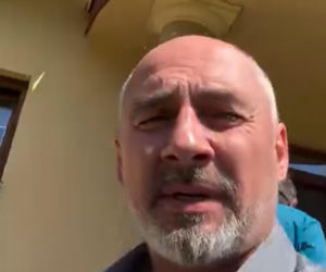 M jak miłość nowy sezon na planie. Adam Werner (Jacek Kopczyński)
