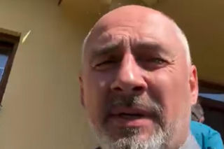 M jak miłość nowy sezon na planie. Adam Werner (Jacek Kopczyński)