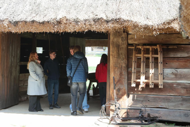 Nowa atrakcja turystyczna w Lublinie