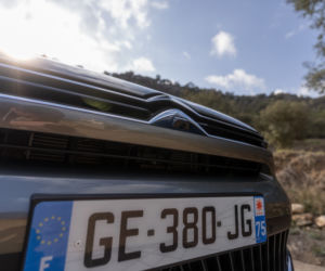 Citroen C5 X (2022)