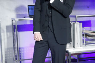 Tomasz Kammel