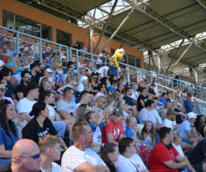 MKS Awenta Pogoń Siedlce po raz pierwszy w historii obroniła tytuł Mistrza Polski Ekstraligi Rugby!