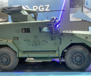 PGZ na Eurosatory 2026. Przełomowa umowa na amunicję, premiery sprzętu i strategiczne sojusze