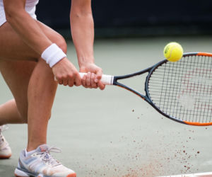 Turniej WTA w Waszyngtonie. Jak zaprezentowała się Magda Linette?