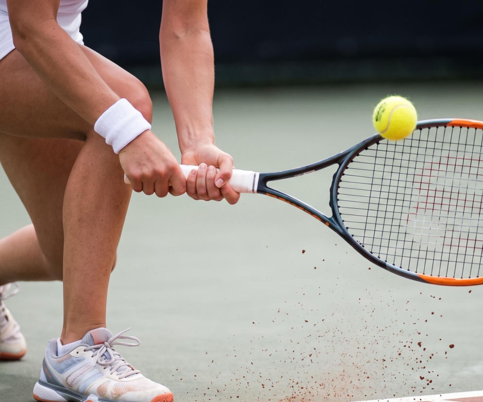 Turniej WTA w Waszyngtonie. Jak zaprezentowała się Magda Linette?