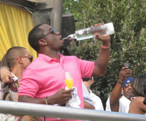Sean Diddy Combs