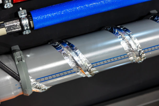 Międzynarodowe Targi Techniki Grzewczej, Wentylacyjnej i Klimatyzacyjnej 2026 już trwają