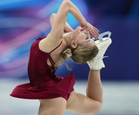 Jekaterina Kurakowa