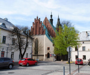 Zasłynęło z kopalni należących do króla. To jedno z najpiękniejszych miast w Małopolsce