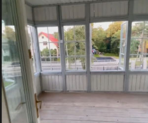 Sławek Uniatowski (Leszek z M jak miłość) na Instagramie pokazał szpital gdzie będzie miał operację