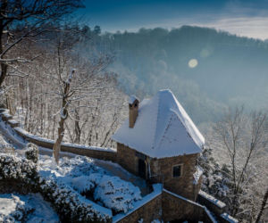 Dolnośląska atrakcja z wielkim wsparciem. To najstarsza część