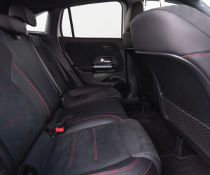 Mercedes-Benz GLA 200 AMG Line