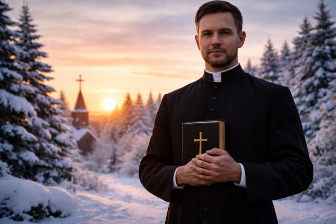 Ksiądz odwołuje kolędy. Parafia wydała komunikat