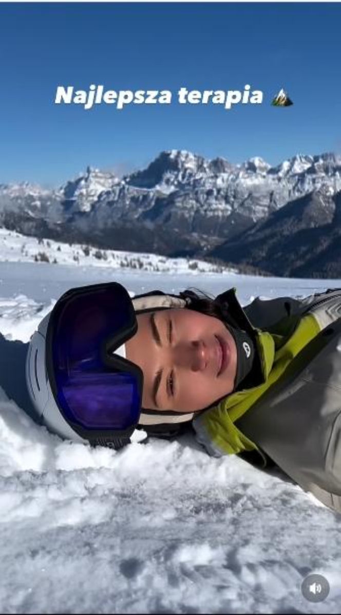 Paulina Krupińska, Serbastian Karpiel-Bułecka