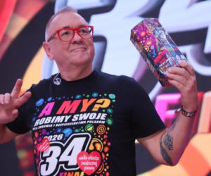 WOŚP znów jednoczy Polaków. Zebrano rekordową kwotę