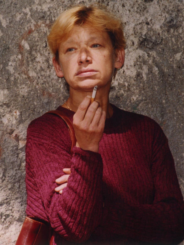 Jadwiga Jankowska-Cieślak 
