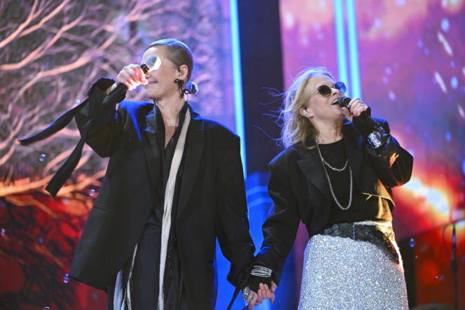 Sylwestrowa Moc Przebojów 2025/26 w Toruniu: Zdjęcia z imprezy Polsatu. Uczestnicy, artyści i starówka