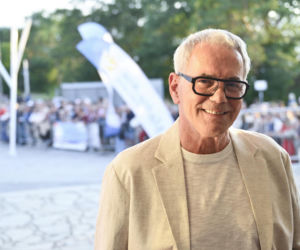 Festiwal Gwiazd w Międzyzdrojach