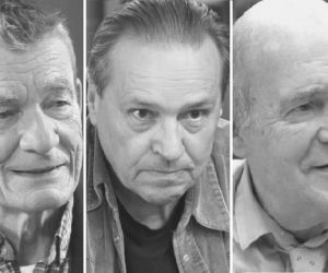 Ich już z nami nie ma. Zenek i Stefan z Barw Szczęścia, kto jeszcze odszedł z popularnych seriali?